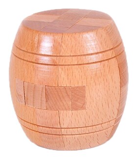 Foto 1 | Puzzle Toy Shuyue- Venta Internacional