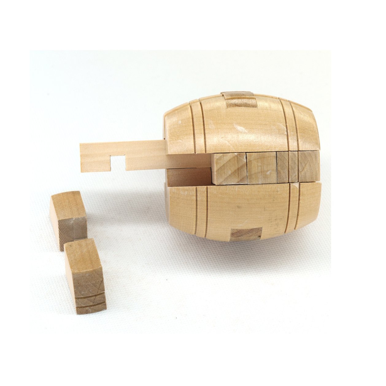 Foto 4 pulgar | Puzzle Toy Shuyue- Venta Internacional