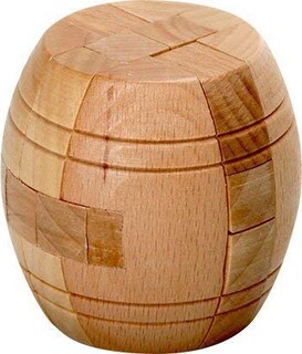 Foto 5 | Puzzle Toy Shuyue- Venta Internacional