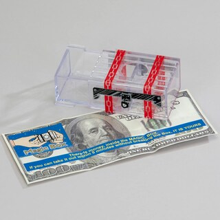 Foto 3 | Rompecabezas: Partes Y Piezas: ¿puedes Desbloquear Treasure B? - Venta Internacional
