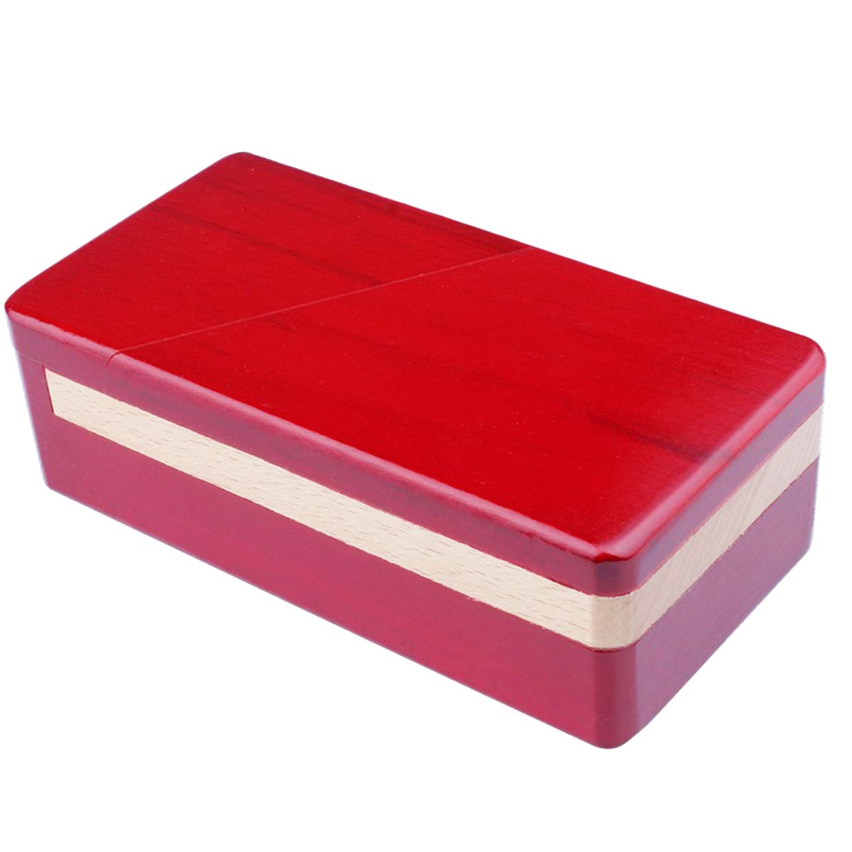 Foto 2 pulgar | Puzzle Box DC-Beautiful Impossible Master Secret Opening - Venta Internacional