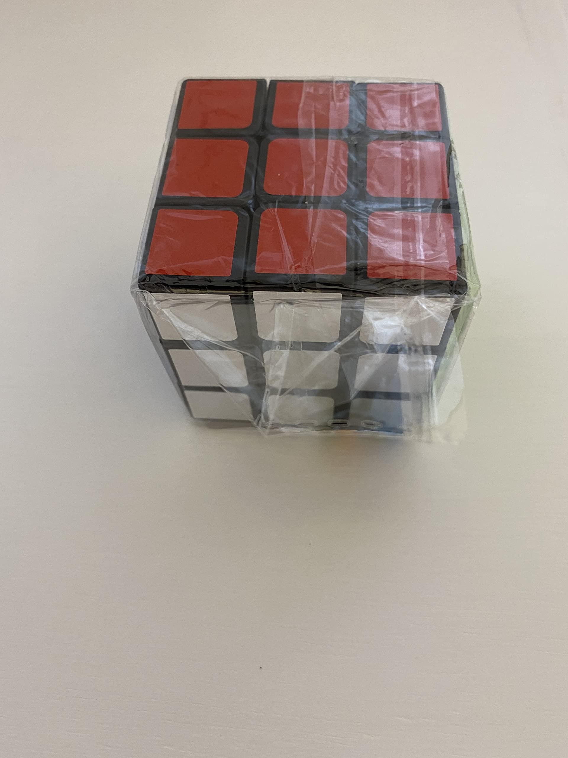 Foto 5 | Juego Antiestrés Speed Cube Rotating 3x3x3 Multicolor - Venta Internacional