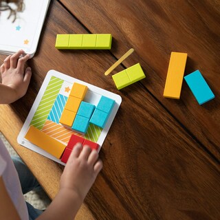 Foto 5 | Juego De Rompecabezas Fat Brain Toys Little Thinkers De Más De 3 Años - Venta Internacional