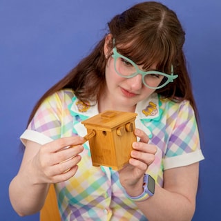 Foto 5 | Caja Bits And Pieces - Venta Internacional