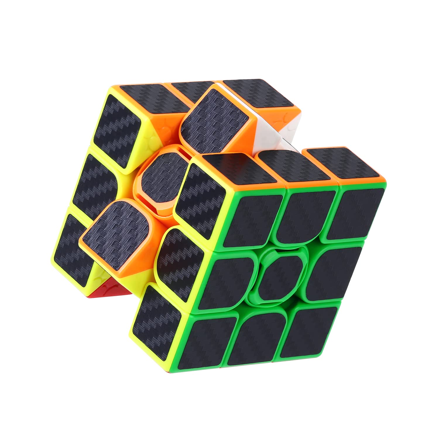 Cubo Magnético Taolele de 3x3 para Niños Principiantes Velocidad y Agilidad - Venta Internacional