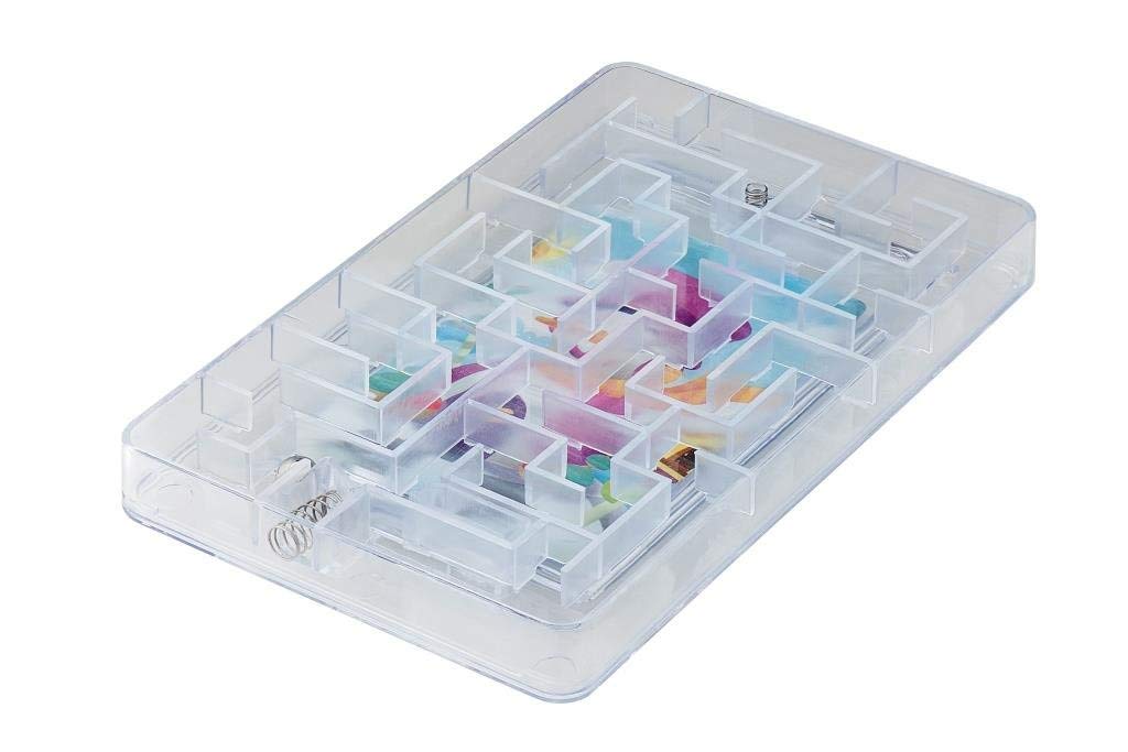 Foto 6 pulgar | Laberinto Tech Tools Money Maze para Dinero en Efectivo - Venta Internacional