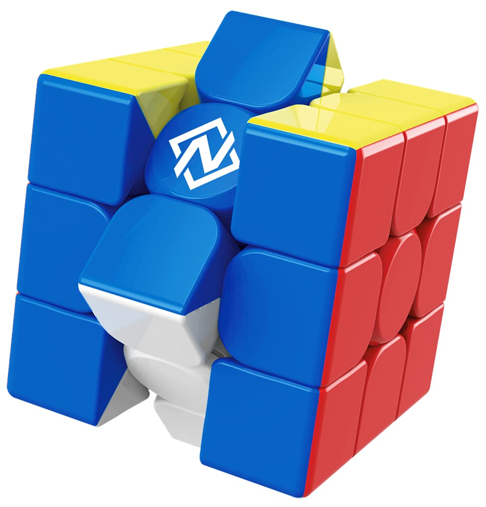 Foto 3 pulgar | Speed Cube Goliath Nexcube 3x3 Multicolor - Venta Internacional