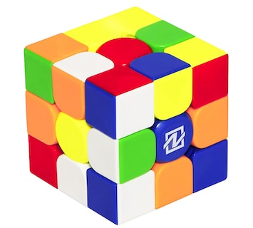Foto 4 | Speed Cube Goliath Nexcube 3x3 Multicolor - Venta Internacional