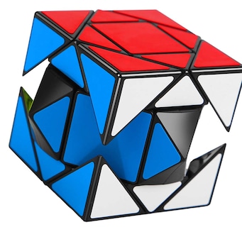 Foto 1 | Pegatinas Magic Cube Tanch Pandora Speed Multicolor - Venta Internacional
