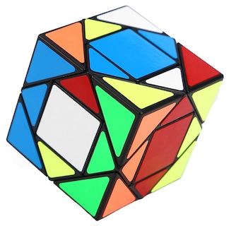 Foto 2 | Pegatinas Magic Cube Tanch Pandora Speed Multicolor - Venta Internacional