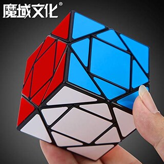 Foto 4 | Pegatinas Magic Cube Tanch Pandora Speed Multicolor - Venta Internacional