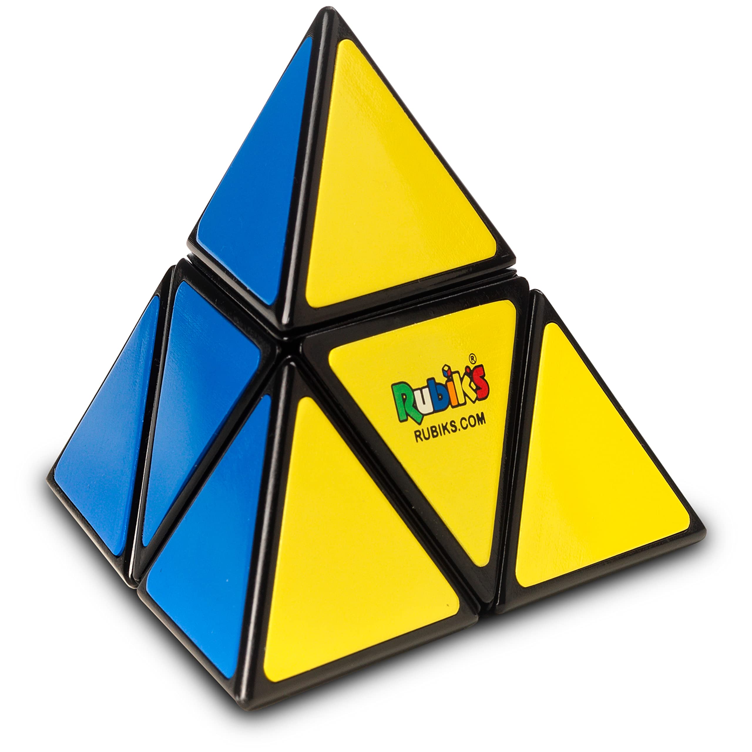 Foto 1 | Pirámide Rubik's Multicolor - Venta Internacional