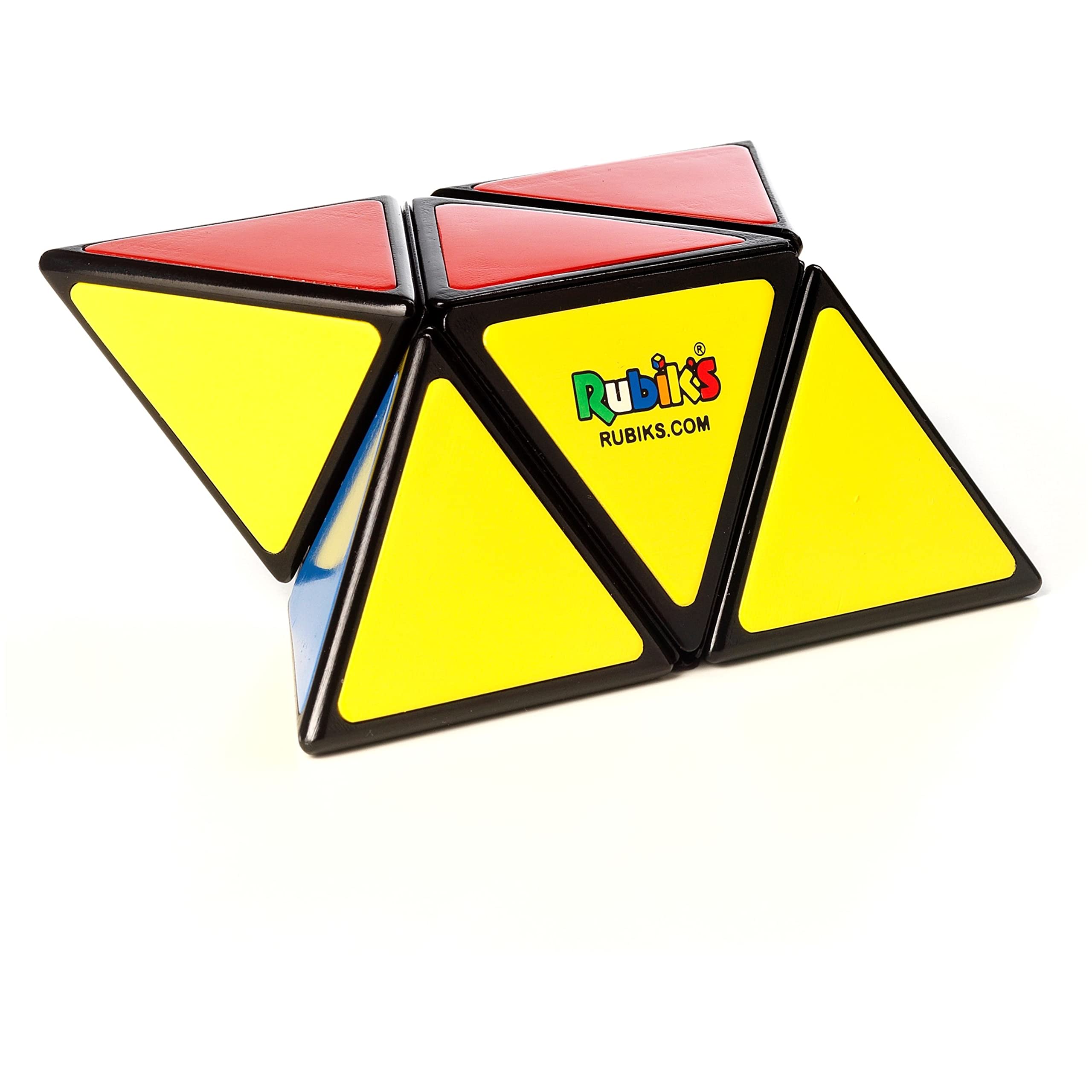Foto 6 | Pirámide Rubik's Multicolor - Venta Internacional