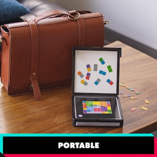 Foto 4 | Juego De Rompecabezas Educational Insights Kanoodle Duplexity Kids 7+ - Venta Internacional