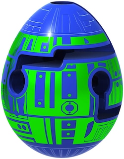 Foto 2 | Laberinto Bepuzzled Smart Egg Robo de 1 Capa para Niños de 8 Años - Venta Internacional