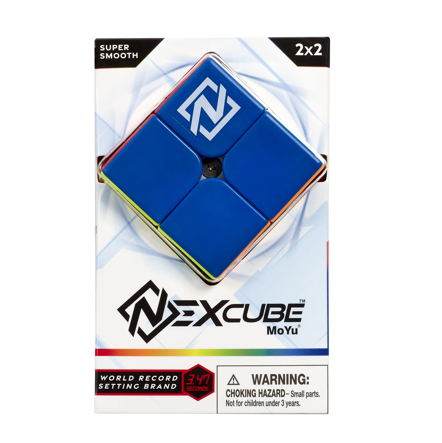 Foto 2 pulgar | Cubo Goliath Nexcube 2x2- Venta Internacional