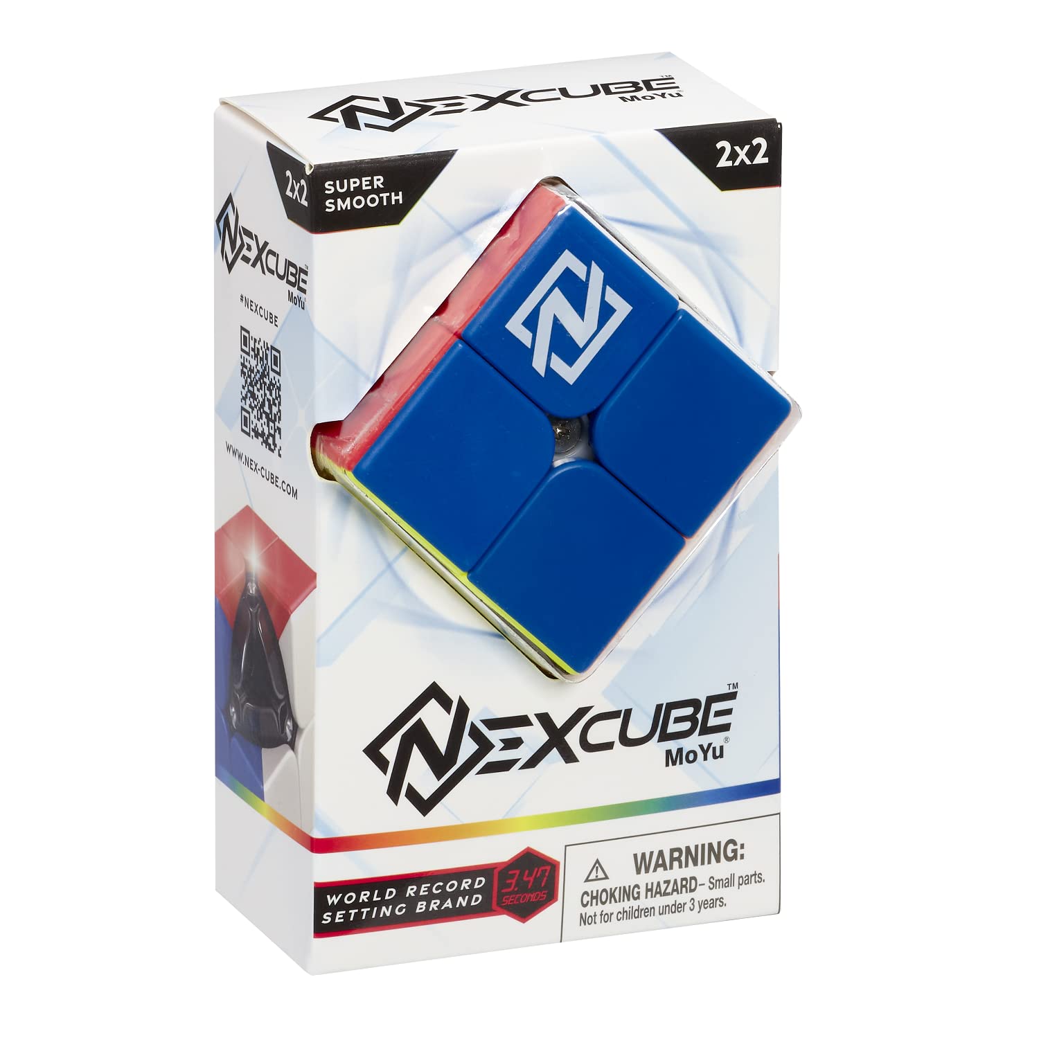 Foto 4 pulgar | Cubo Goliath Nexcube 2x2- Venta Internacional