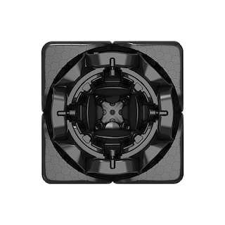 Foto 4 | Cubo Mágico Speed Cube Gan 249 V2 2x2 49 Mm Sin Pegatinas - Venta Internacional