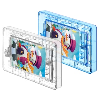 Foto 1 | Juego De Bolsillo Con Forma De Laberinto Para Tarjetas De Regalo 2 Unidades Hydren - Venta Internacional