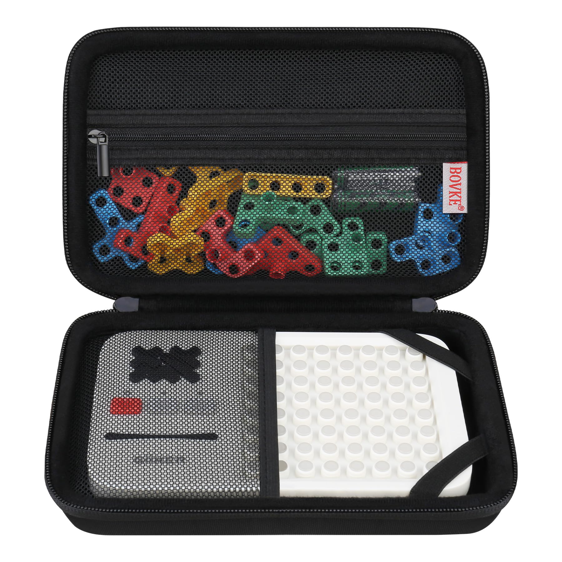 Foto 2 pulgar | Funda de Transporte Bovke para Giiker Super Blocks Pattern Matching - Venta Internacional