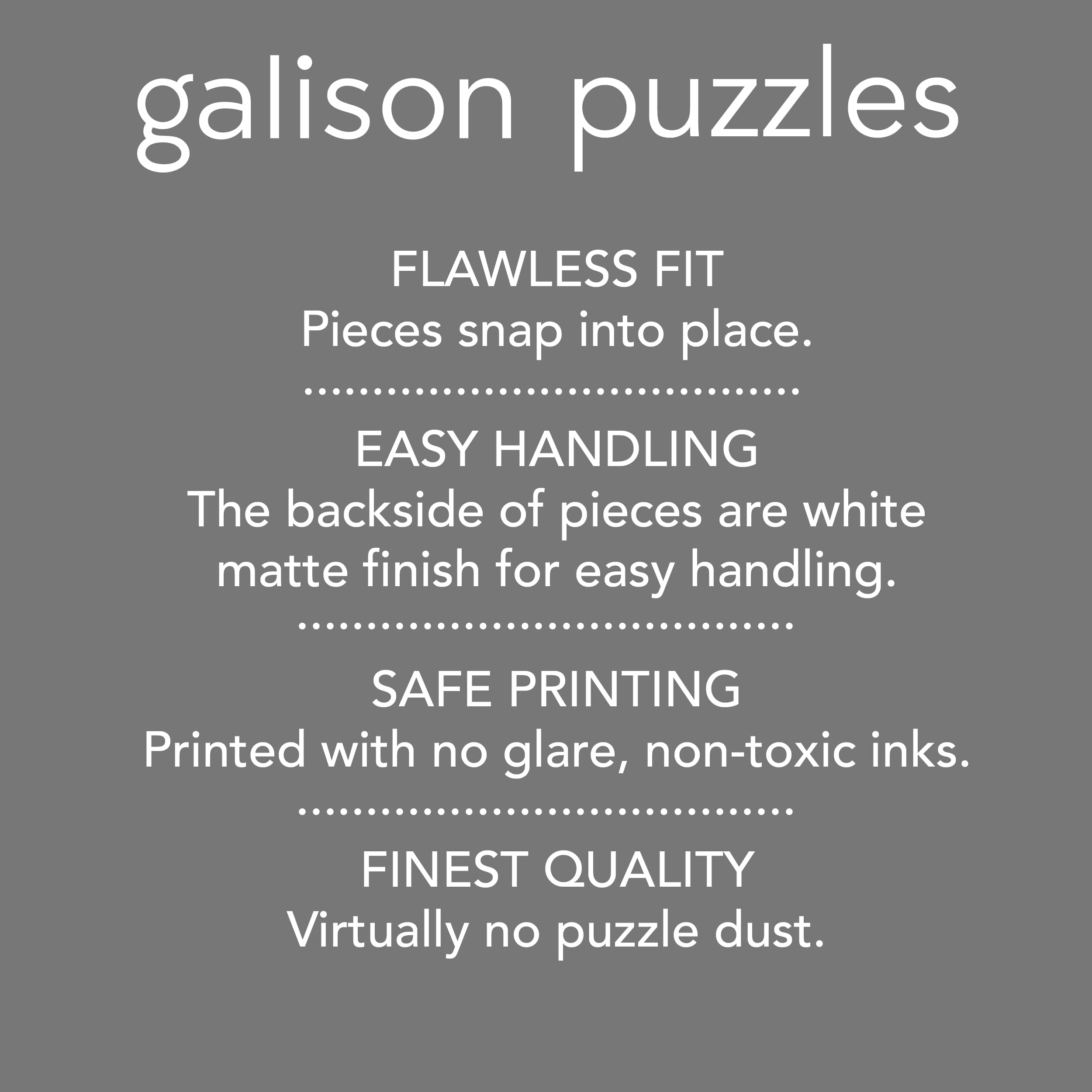 Foto 6 pulgar | Puzzle Galison Jonathan Adler Shelfie 1000 Piezas - Venta Internacional