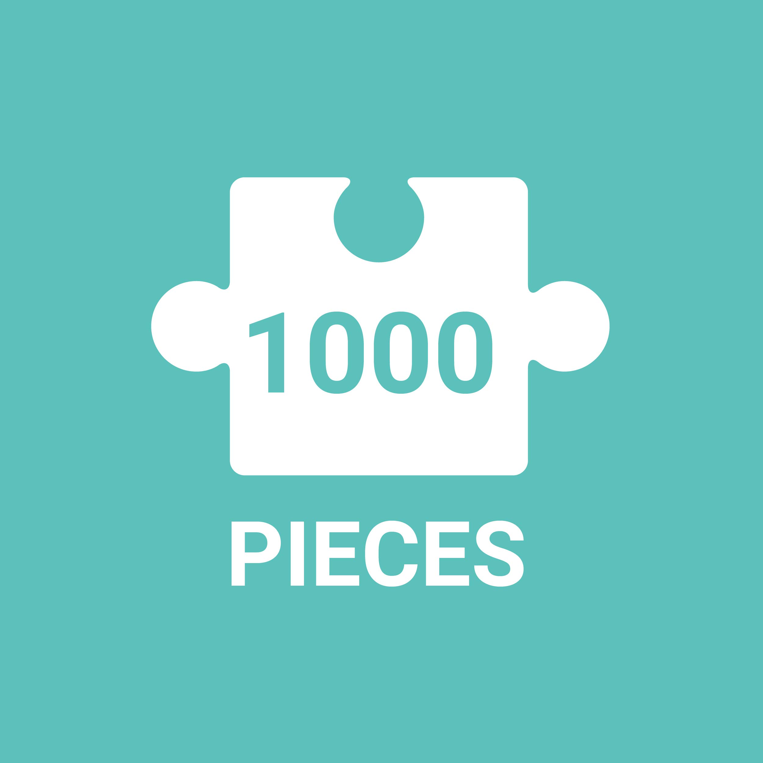 Foto 7 pulgar | Puzzle Galison Jonathan Adler Shelfie 1000 Piezas - Venta Internacional