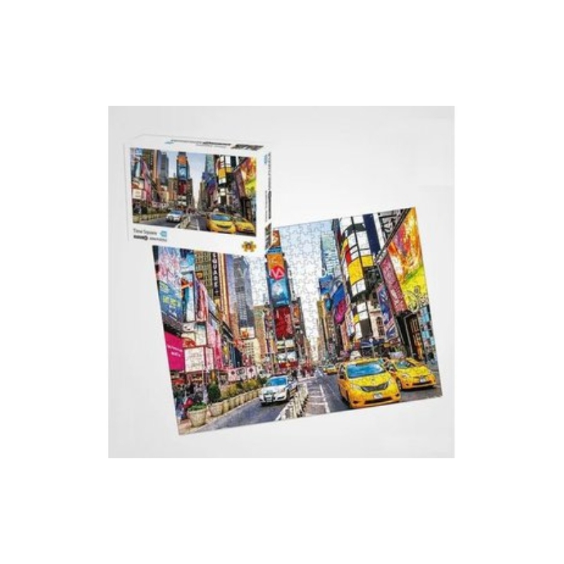 Foto 1 | Rompecabezas Landscapes-animals-art 1000 Piezas 82450 - Venta Internacional.