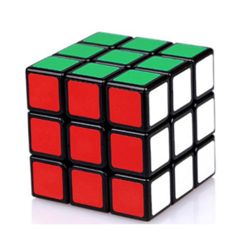 Foto 2 pulgar | Didactic Rubik's Cube Magic Entertainment - Venta Internacional.