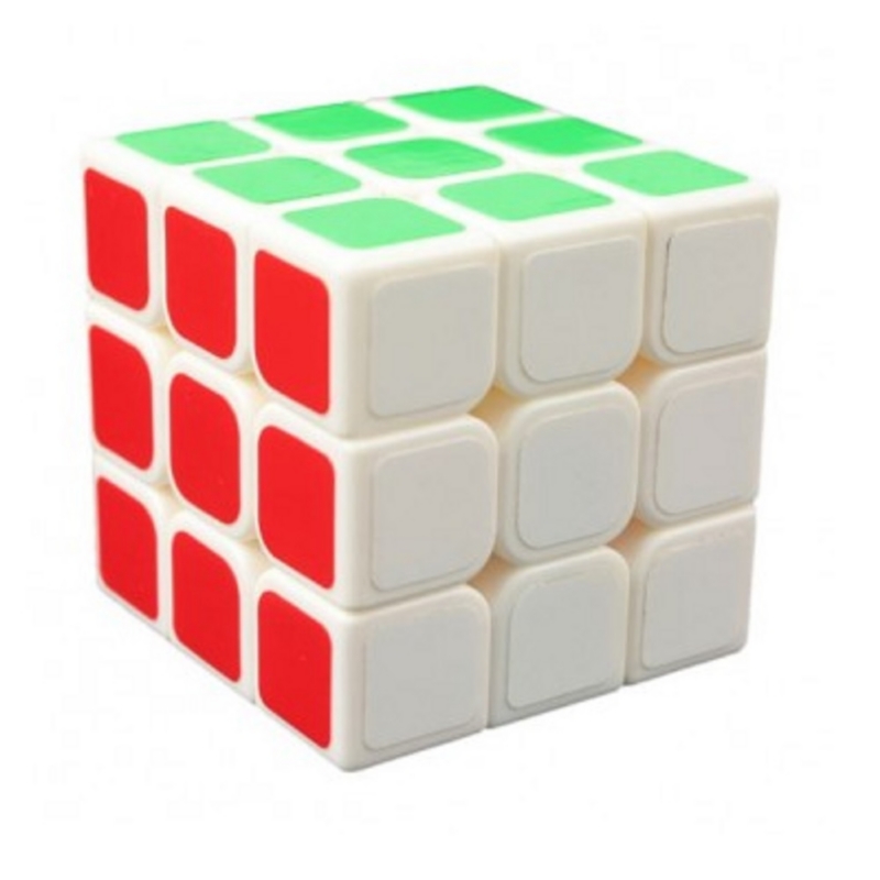 Foto 3 pulgar | Didactic Rubik's Cube Magic Entertainment - Venta Internacional.