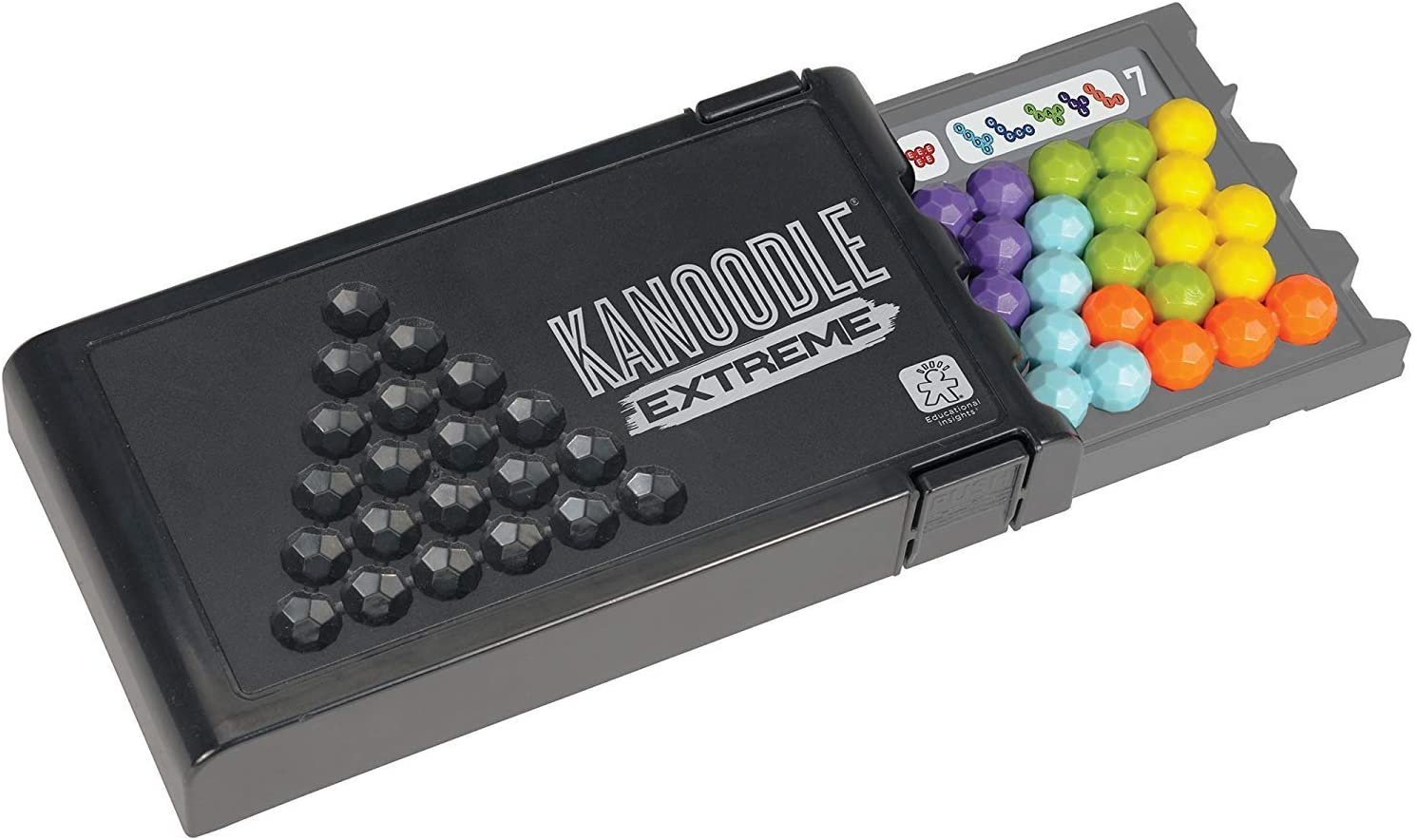 Foto 2 | Juego de Rompecabezas Educational Insights Kanoodle Extreme - Venta Internacional