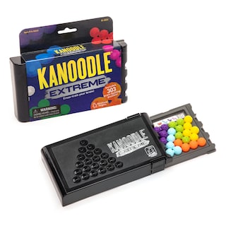 Foto 1 | Juego De Rompecabezas Educational Insights Kanoodle Extreme Desde Hace Más De 8 Años - Venta Internacional.
