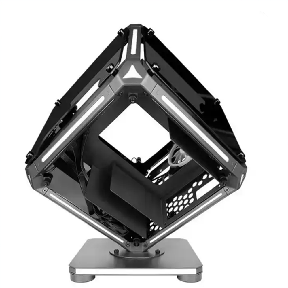 Foto 3 pulgar | Gabinete Para Juegos de PC Cube Gamer Edición Limitada - Venta Internacional
