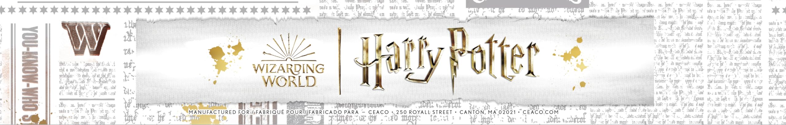 Foto 8 pulgar | Rompecabezas Ceaco Thomas Kinkade Harry Potter 1500 Piezas - Venta Internacional.