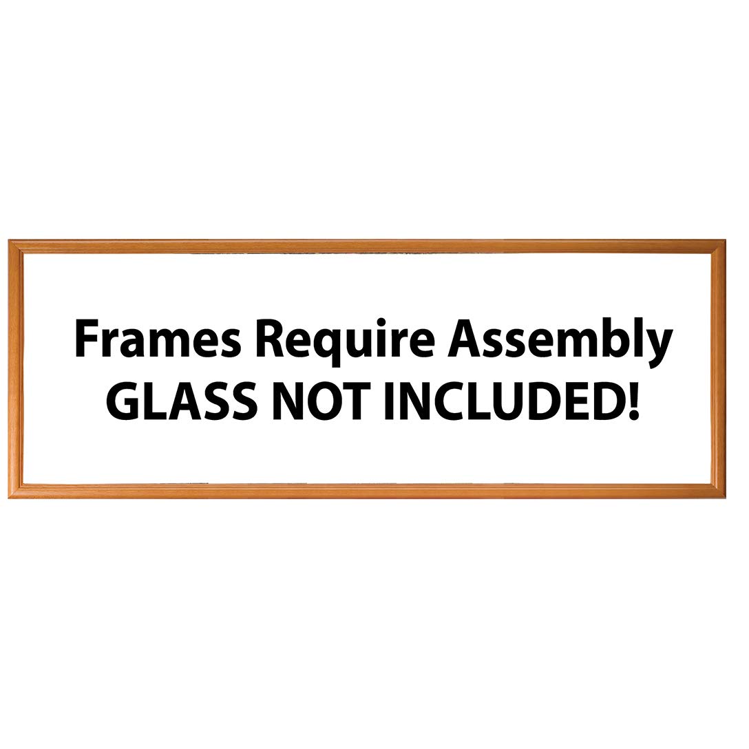 Foto 1 | Accesorios Frame Masterpieces Para Rompecabezas De 1000 Piezas - Venta Internacional.