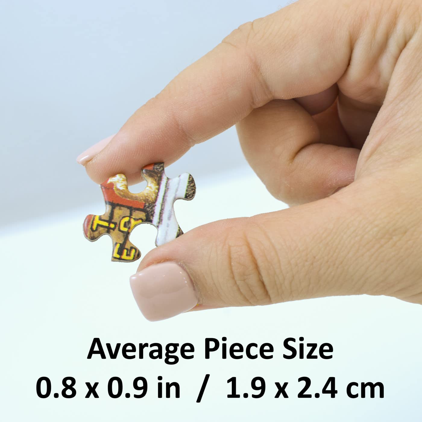 Foto 4 pulgar | Rompecabezas Masterpieces Ncaa Iowa State Cyclones, 1000 Unidades - Venta Internacional.