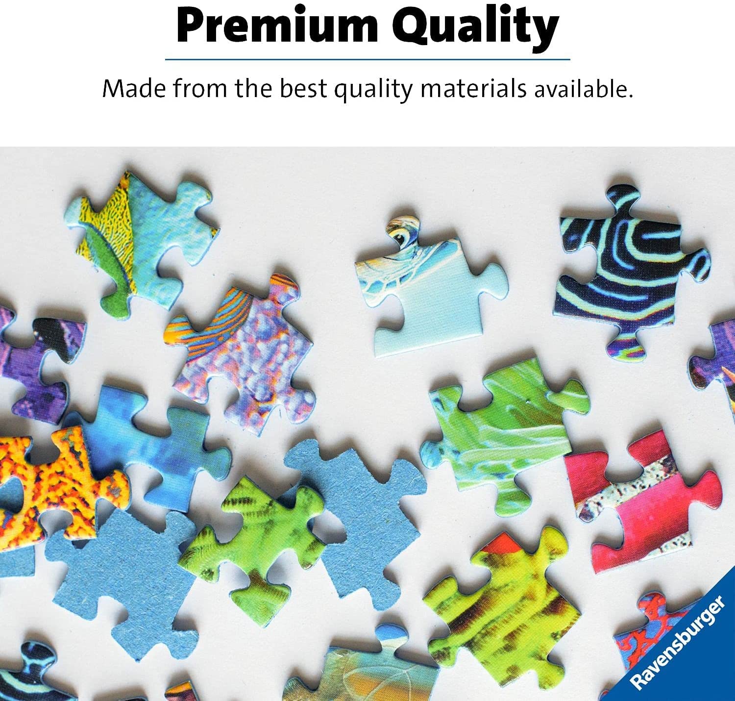 Foto 8 pulgar | Rompecabezas Ravensburger 99 Lovable Dogs 750 Piezas - Venta Internacional.