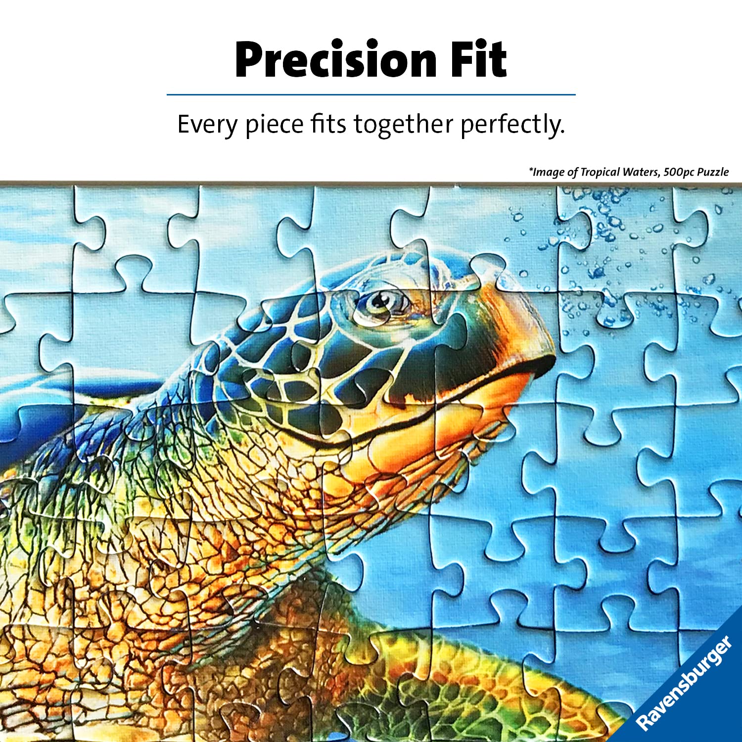 Foto 4 pulgar | Rompecabezas Ravensburger Tom & Jerry Hall Of Fame 1000 Piezas - Venta Internacional.
