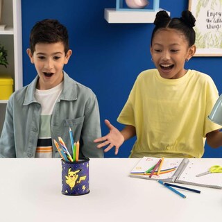 Foto 4 | Rompecabezas 3d Ravensburger Pokémon, Bote De 54 Piezas - Venta Internacional.