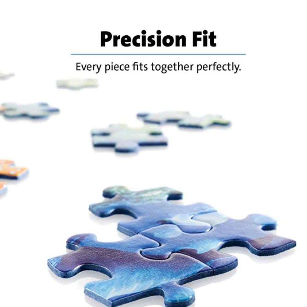 Foto 5 pulgar | Rompecabezas Ravensburger Acts Of Kindness 750 Piezas - Venta Internacional.