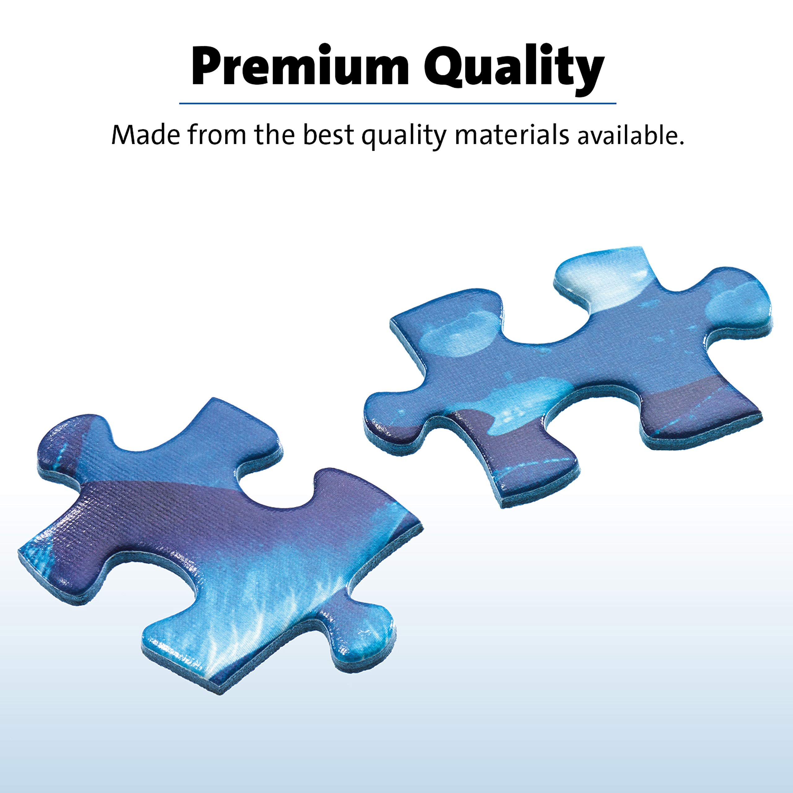 Foto 5 pulgar | Rompecabezas Ravensburger Aimee Stewart Origami Meditations - Venta Internacional.