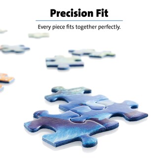 Foto 5 | Rompecabezas Ravensburger Matt Sewell's Amazing Birds, 1000 Piezas - Venta Internacional.