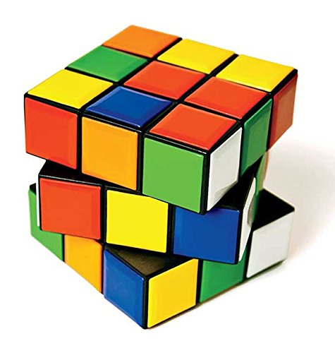 Foto 4 pulgar | El Rompecabezas 3d De Bolsillo Más Pequeño Del Mundo Con El Cubo De Rubik - Venta Internacional.