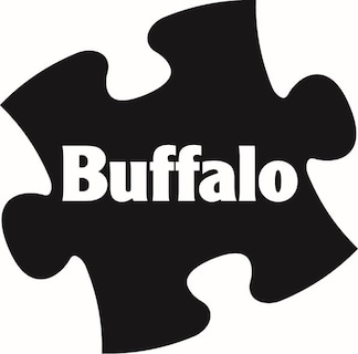 Foto 6 | Rompecabezas De Buffalo Games Charles Wysocki Promises, 500 Piezas - Venta Internacional.