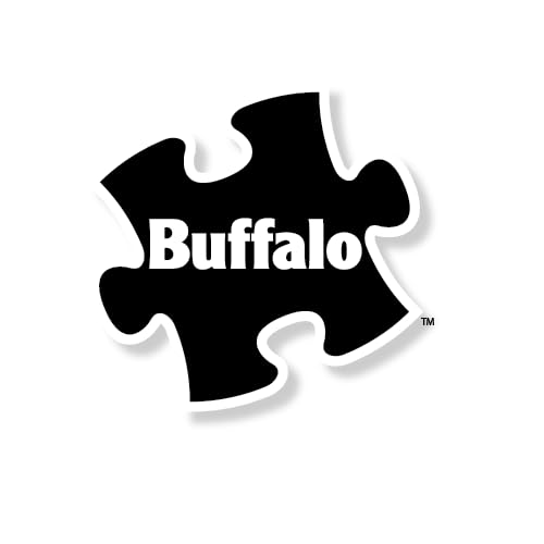 Foto 7 pulgar | Rompecabezas Buffalo Games Charles Wysocki Windjammer Canal - Venta Internacional.