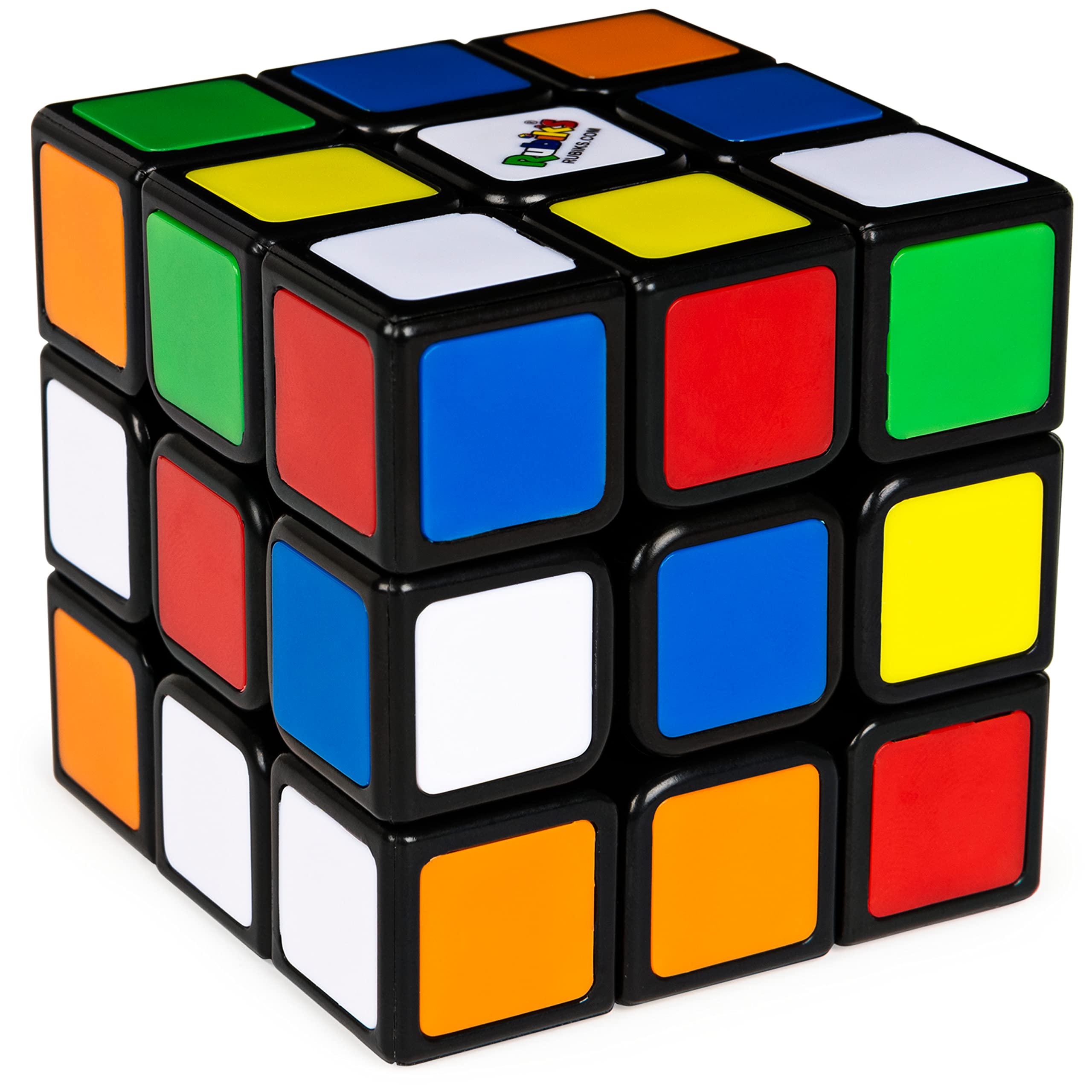 Foto 5 pulgar | Paquete Learn To Solve De Toy Rubik, 3x3 Cube 2x2 Mini Apprentice - Venta Internacional.