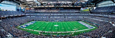 Foto 2 | Rompecabezas Masterpieces Nfl Indianapolis Colts, 1000 Piezas - Venta Internacional.