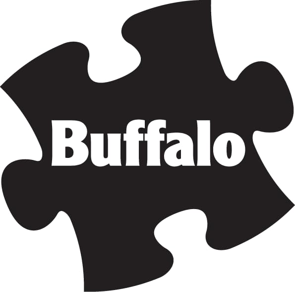 Foto 6 | Rompecabezas Buffalo Games Lars Serene Ocean 1000 Piezas - Venta Internacional.