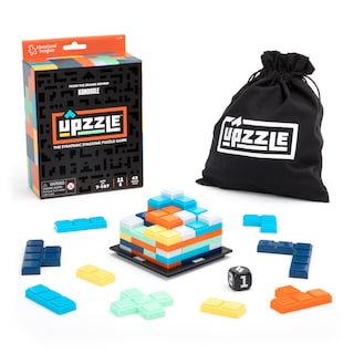 Foto 1 | Juego De Rompecabezas Educational Insights Puzzle Para Niños Y Adultos - Venta Internacional.