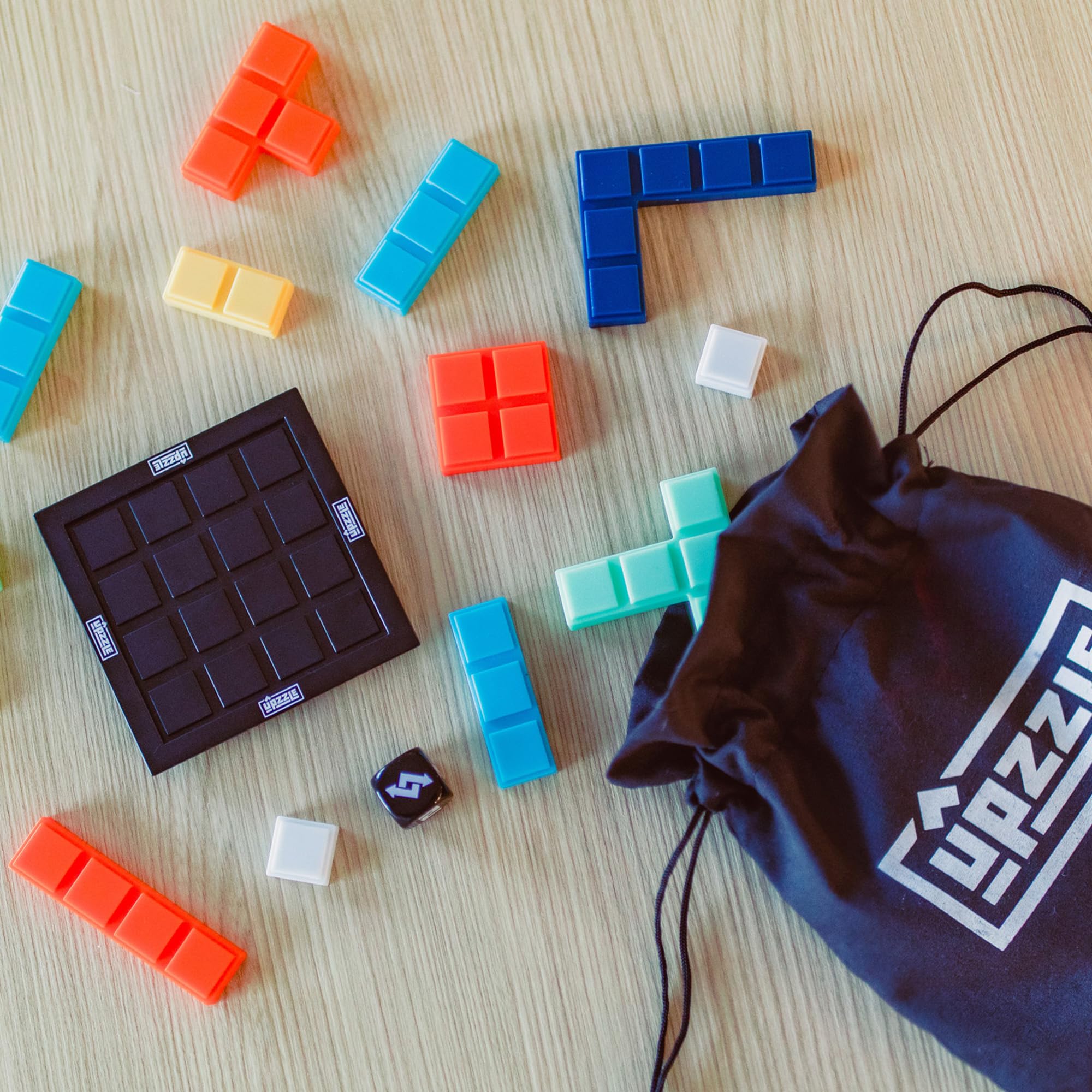 Foto 2 | Juego De Rompecabezas Educational Insights Puzzle Para Niños Y Adultos - Venta Internacional.