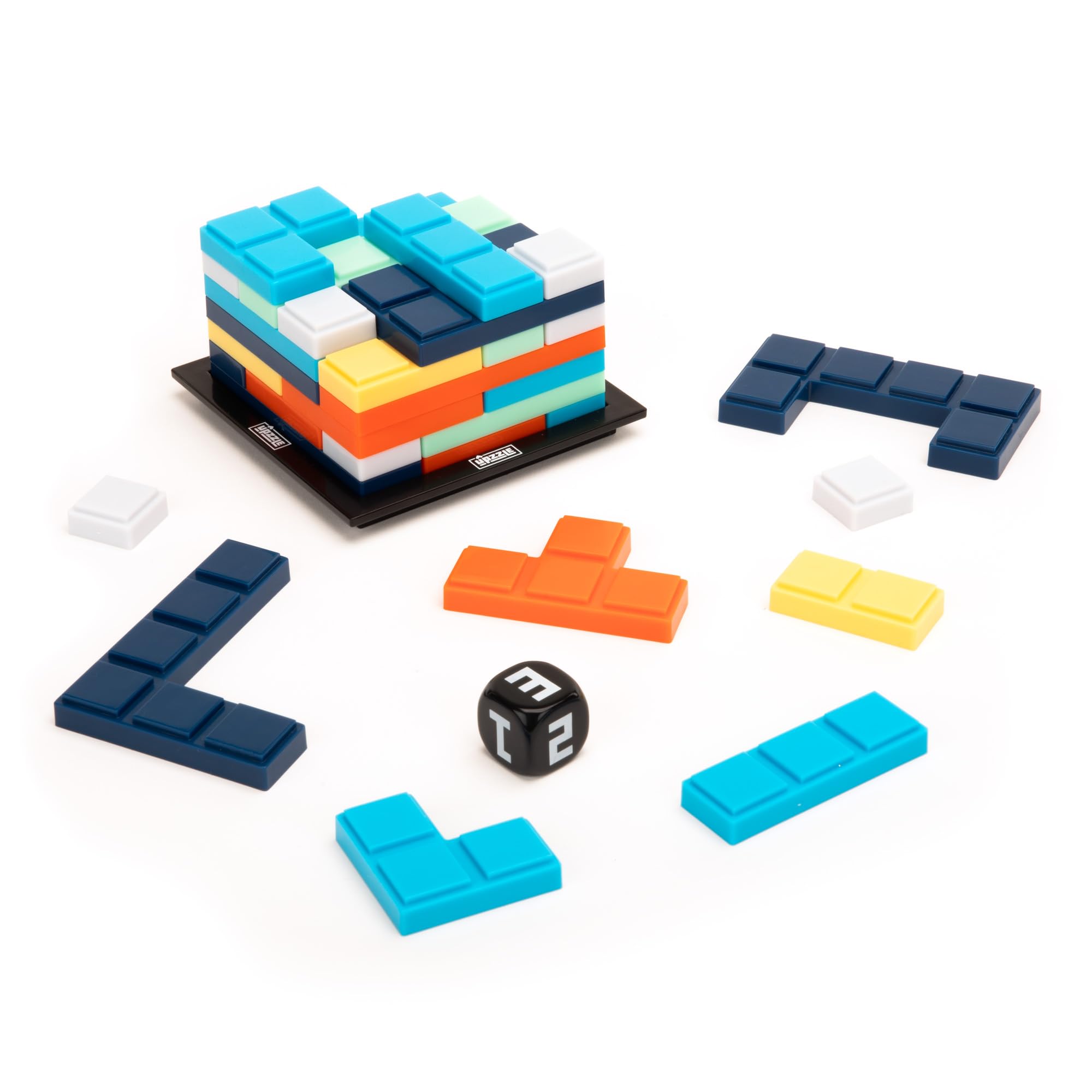 Foto 5 pulgar | Juego De Rompecabezas Educational Insights Puzzle Para Niños Y Adultos - Venta Internacional.
